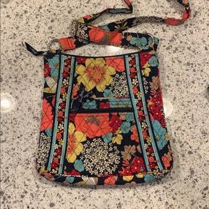 Vera Bradley hipster